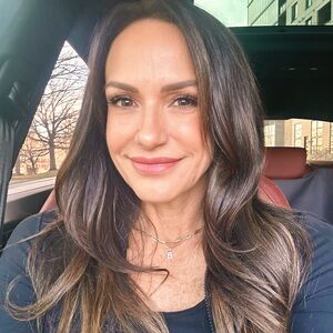 Meet your Posher, Brandie